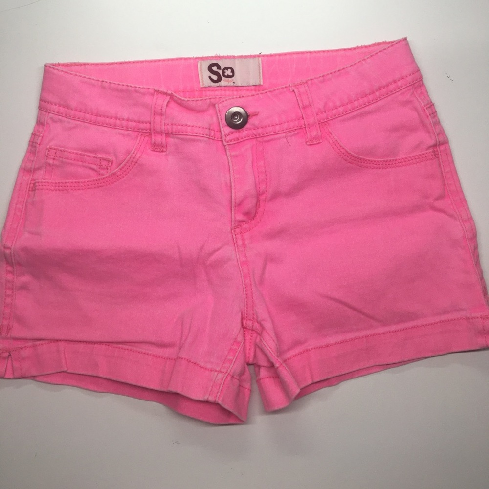 Shorts